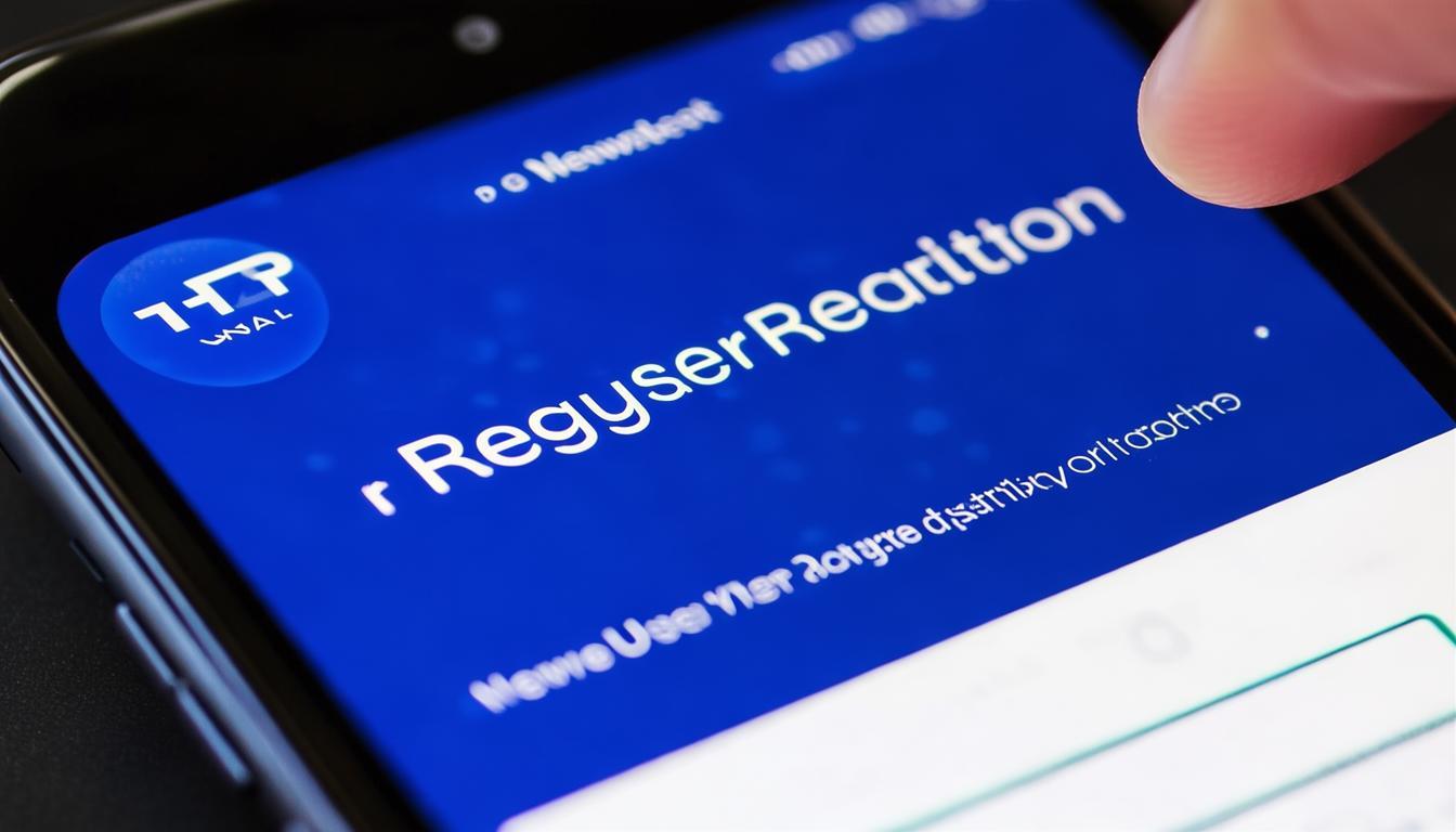 trimble账户注册_tplogin官网登录界面_如何在TPWallet官网下载并注册账户