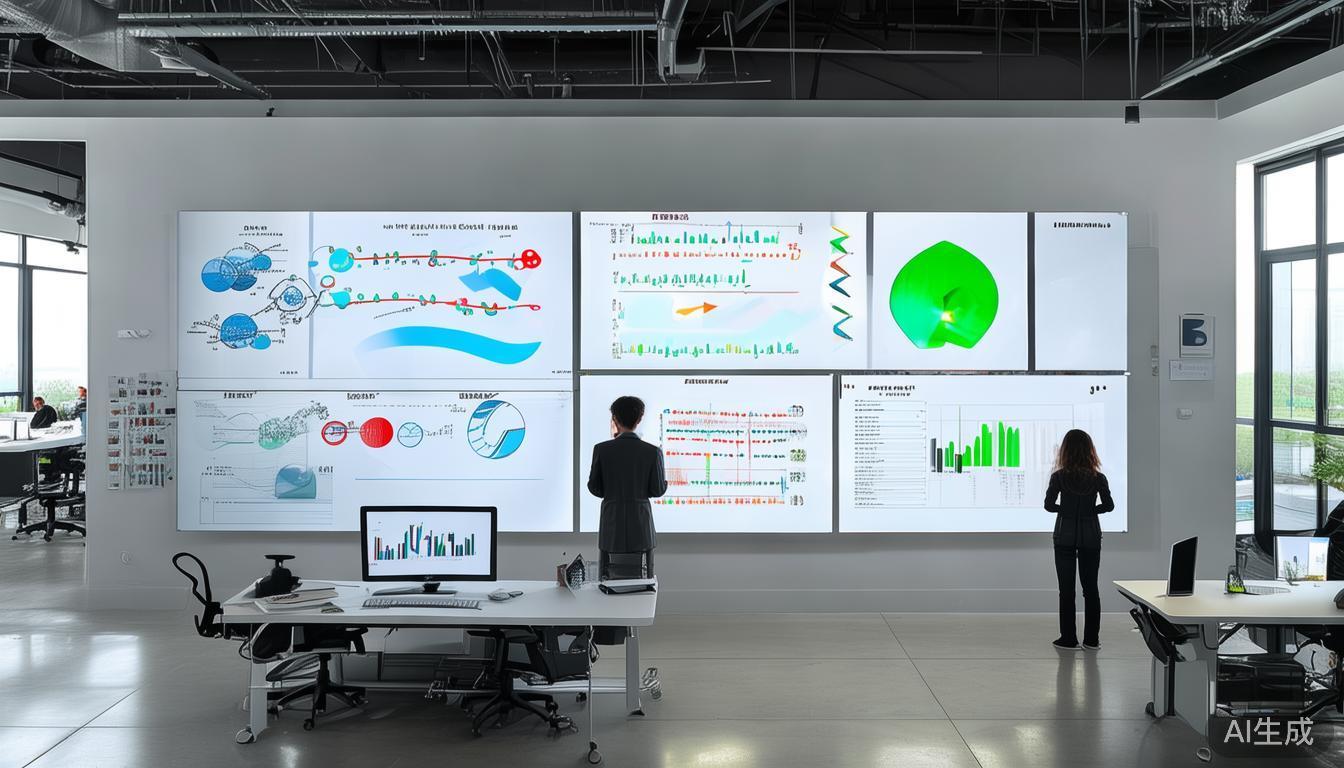 投资领域必备！tokenpocket钱包官网首页助你把握市场先机？