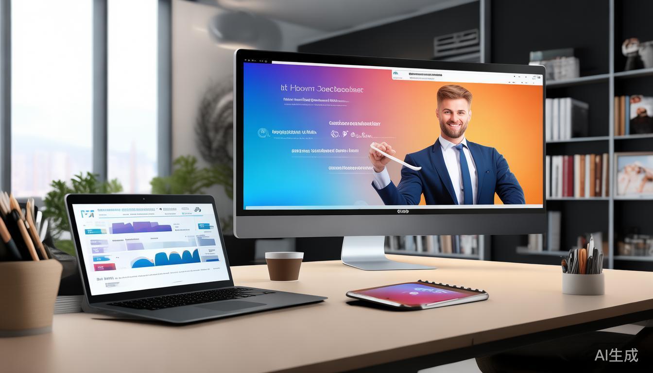 TP官方应用：数字领域的重要纽带，助力用户高效获取资源