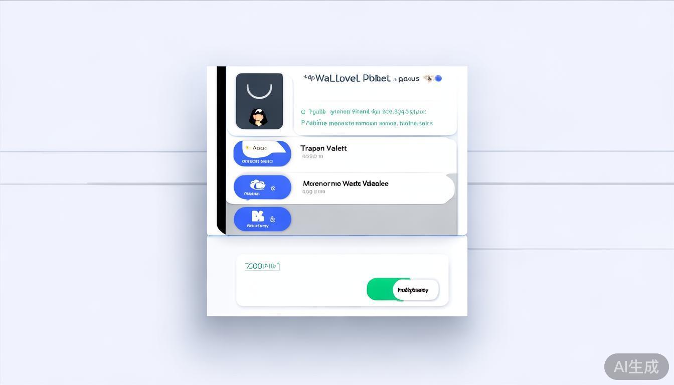 TPWallet广受欢迎，用户稳固增长，靠啥吸引众人并持续扩大用户基础？