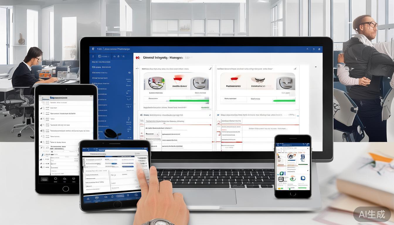 长期使用TP官方app的我，深切体会到其功能集成与协作的高效便捷
