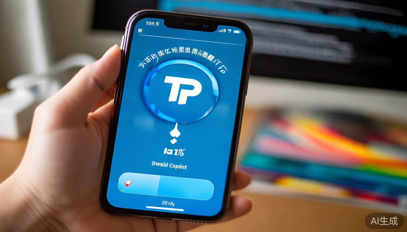 2025年TP官方网站升级！安卓用户找软件好去处？