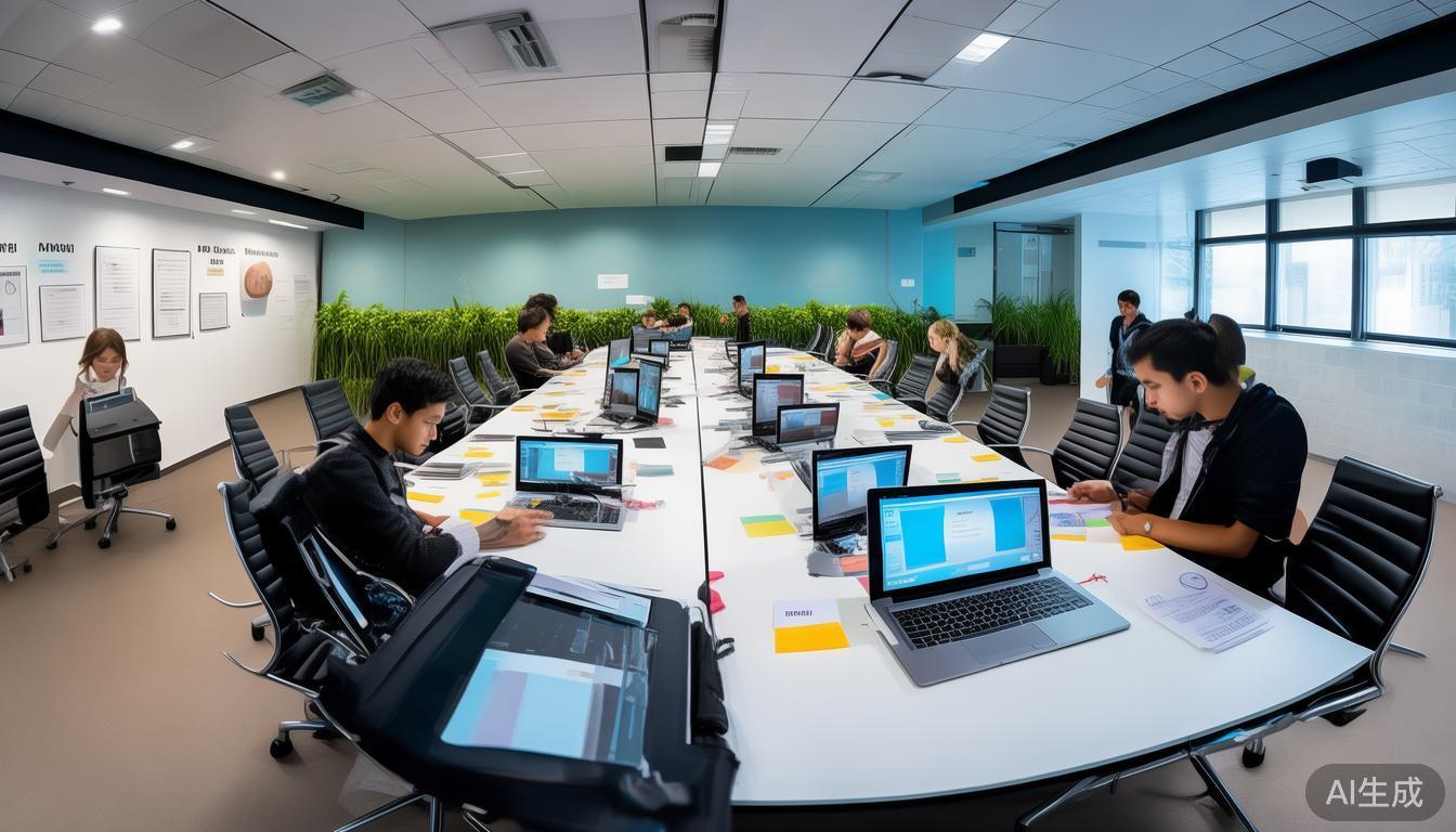 巧用TP钱包官网下载，凝聚团队力量，提升协作默契