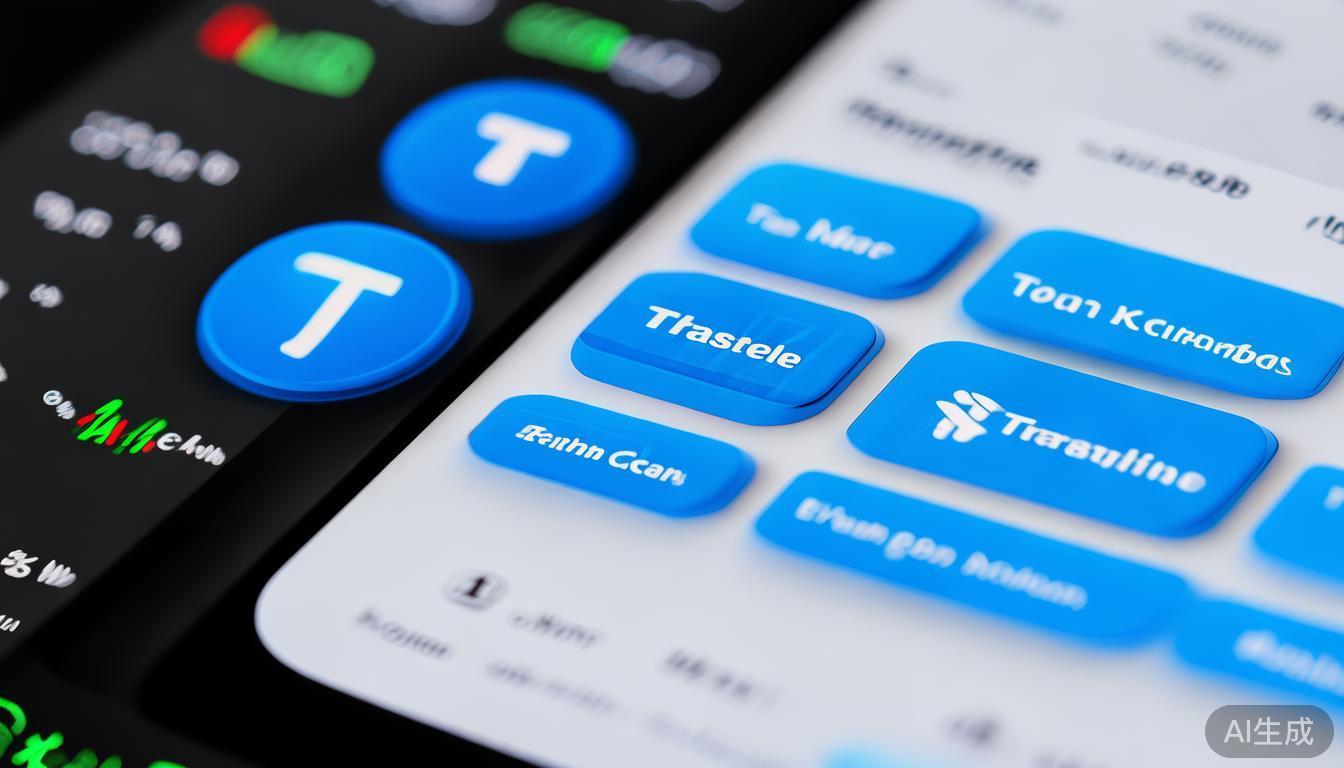 TP钱包：结构精巧、安全严谨，交易应用表现出色