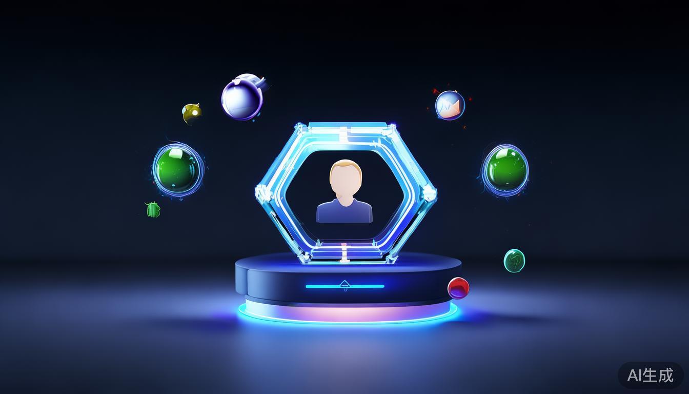 TP交易所软件安装要防风险，守护资产安全及设置强口令