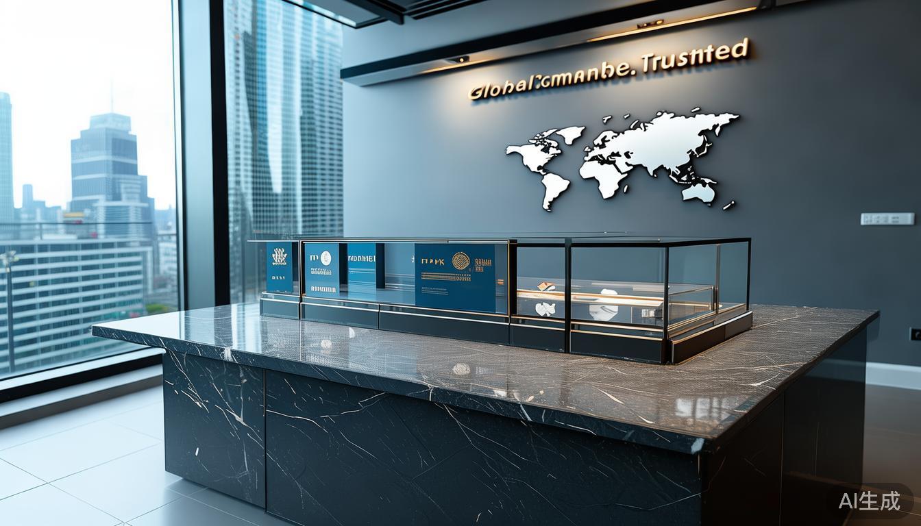 TPWallet加密钱包合规策略：关乎自身与行业发展的关键所在