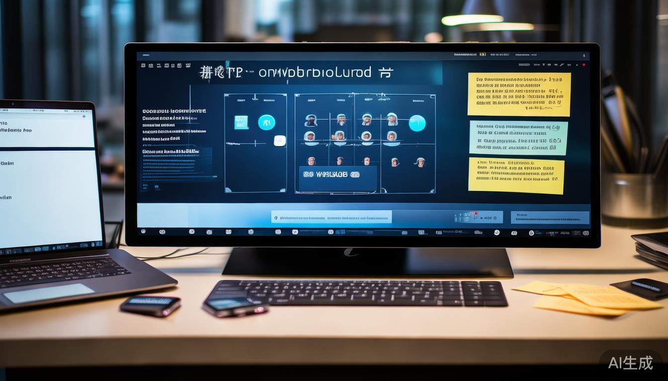 TP官网正版App下载：项目管理环节不可忽视，做好这三点很关键