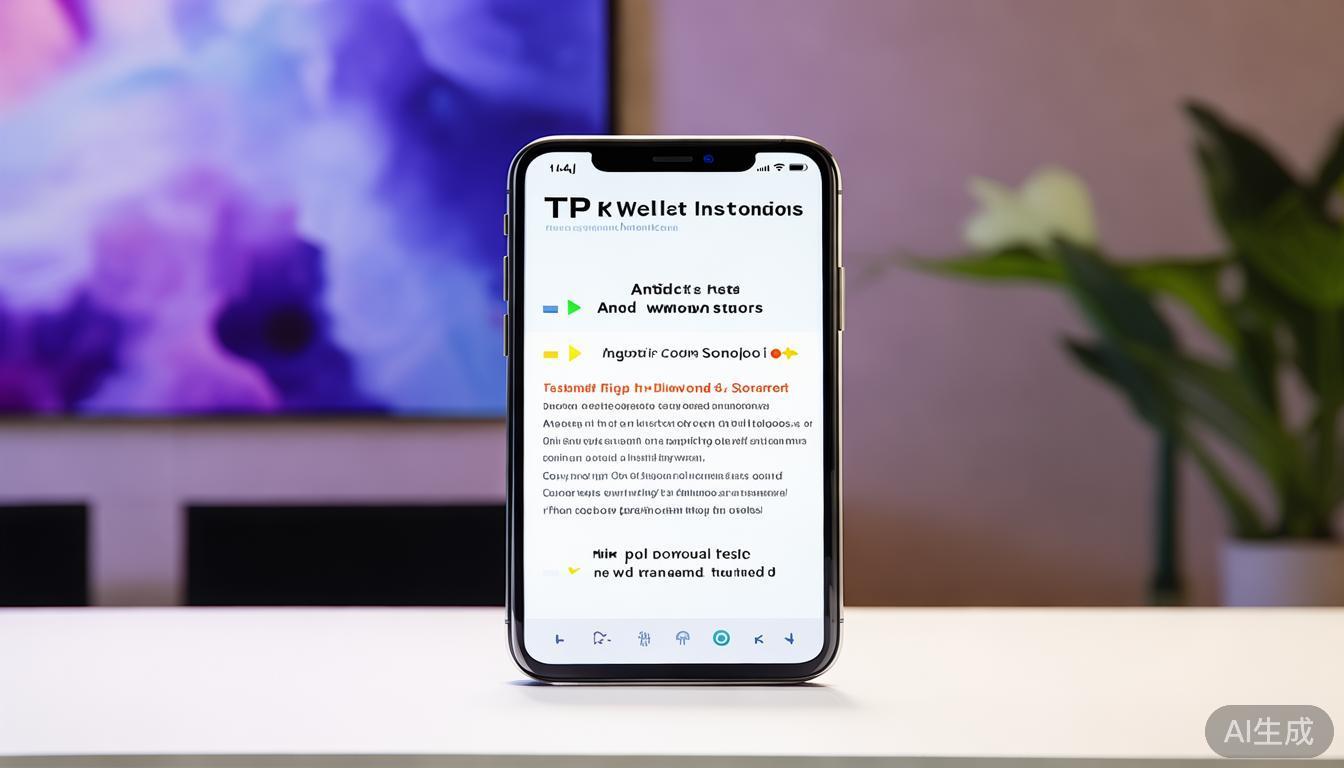 TP钱包官网：数字资产安全枢纽，资源链接使用指南必看