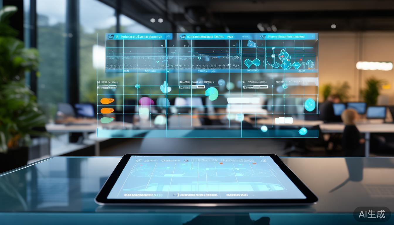 借助TP官方安卓最新版开展可持续管理，优势显著