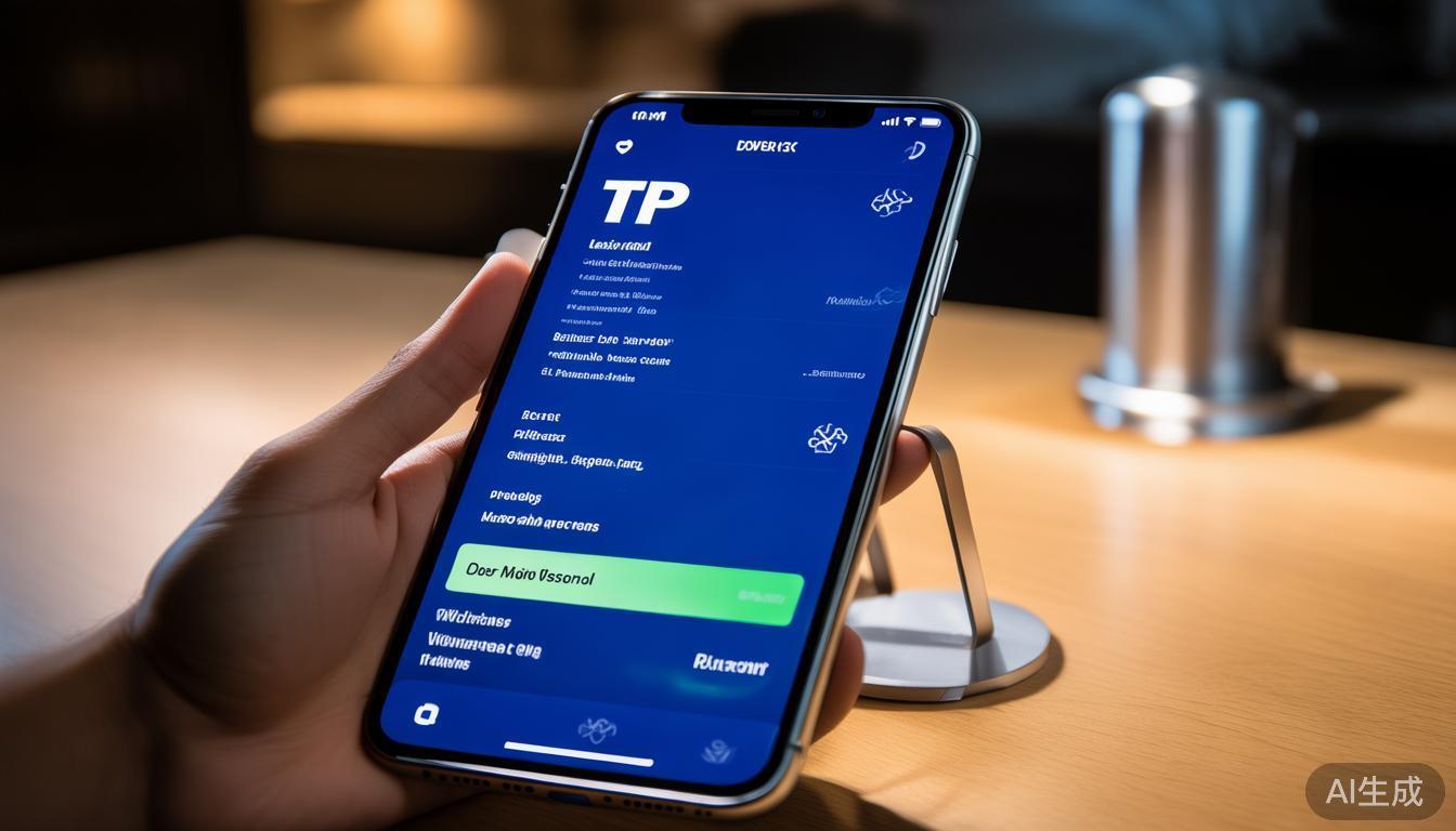 获取TP官方安卓最新版本，保障交流安全顺畅的正确做法