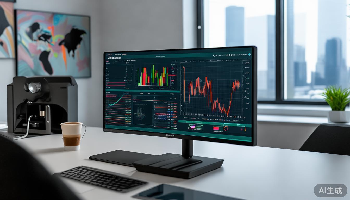 投资选择必备！TP官方正版软件助力精准决策，规避风险