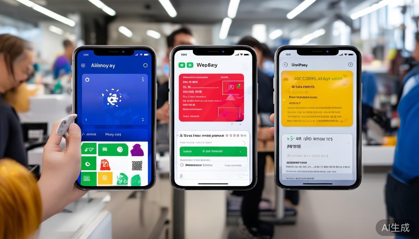 数字钱包选择困难？这些实用经验助你挑到安全又便捷的一款