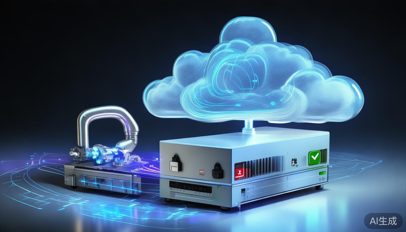 数字化时代数据成宝贵资产，分享官方正版云端备份实用建议