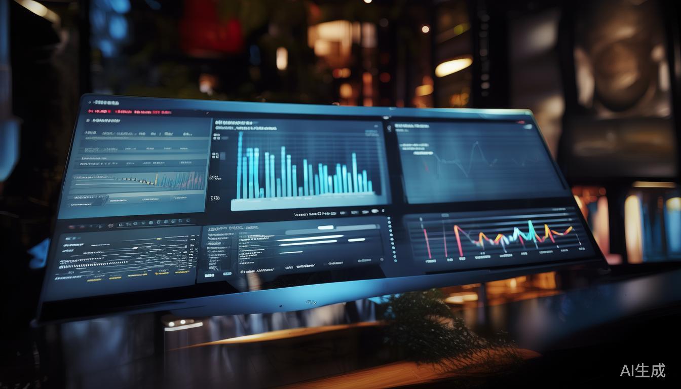 2025版TP官网成功关键：前沿技术与用户需求深度融合