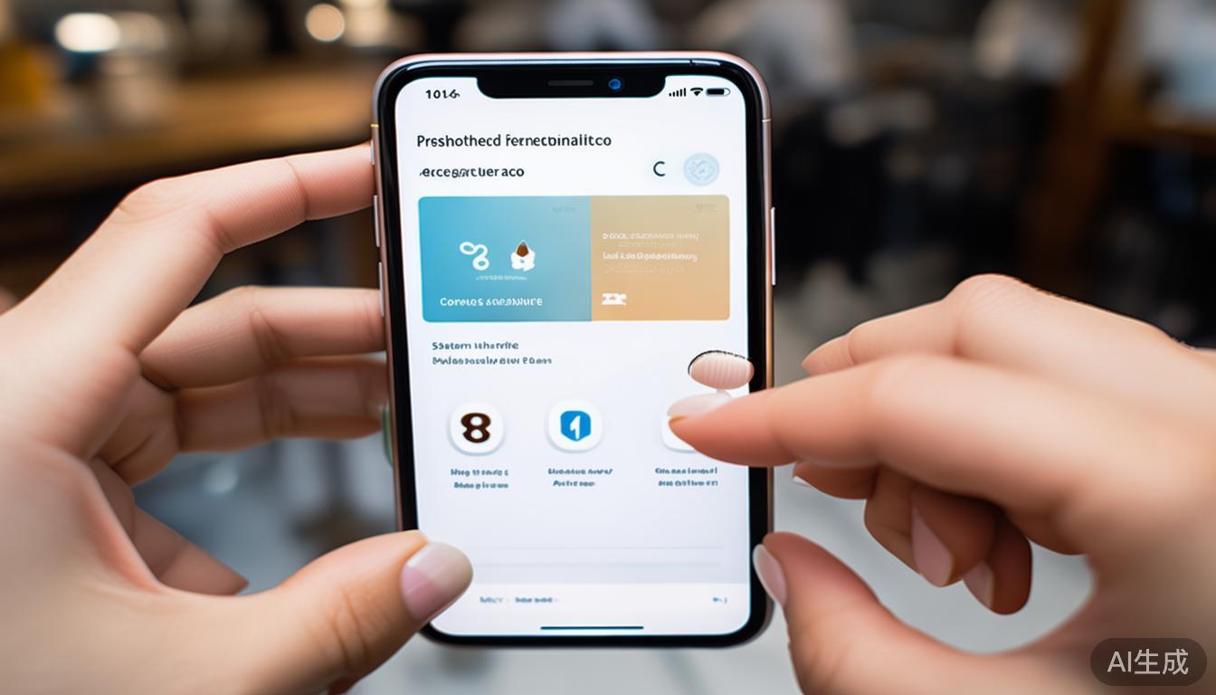 数字支付从业者看TP官方App未来发展：围绕三大核心展开