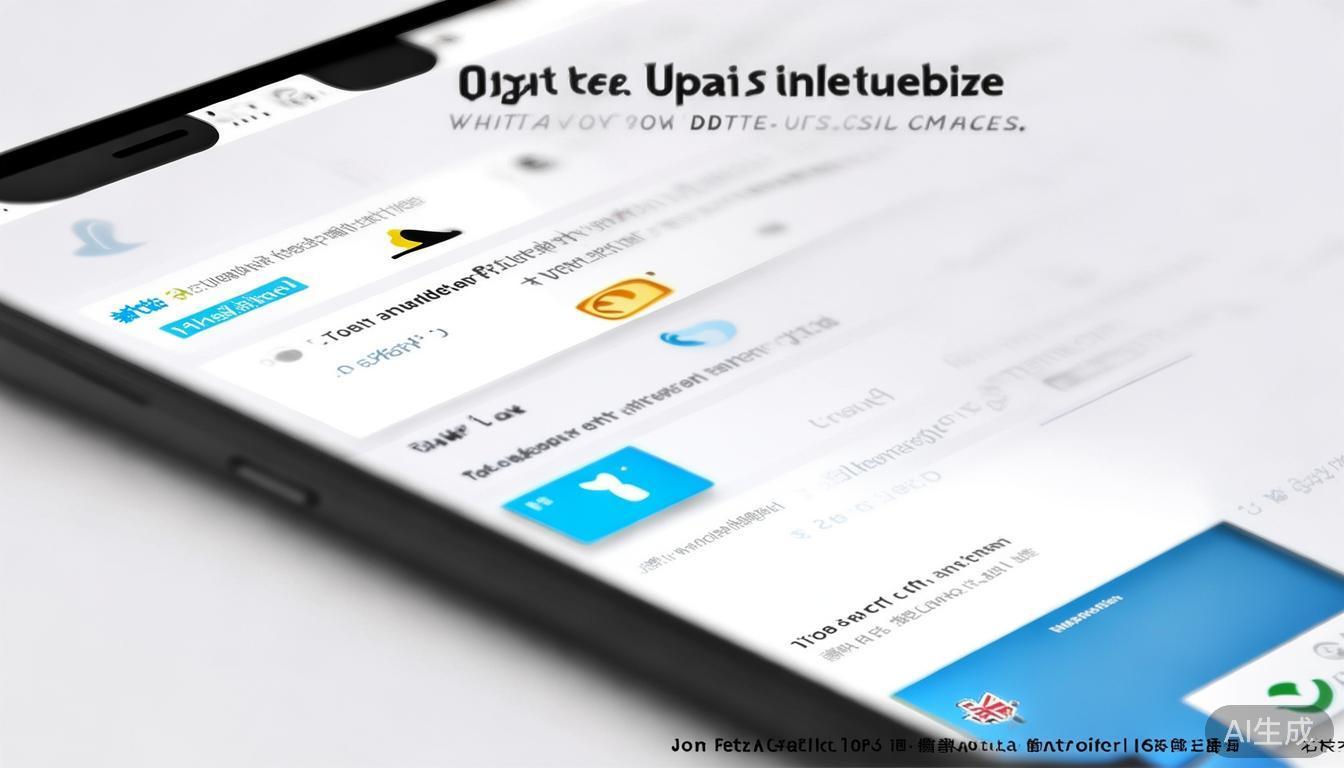 安卓手机用TokenPocket？及时更新保障资产安全的关键方法